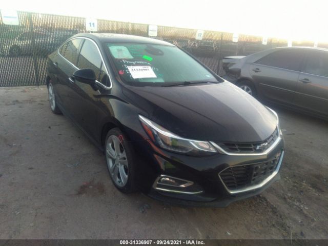 CHEVROLET CRUZE 2018 1g1bf5sm8j7163808