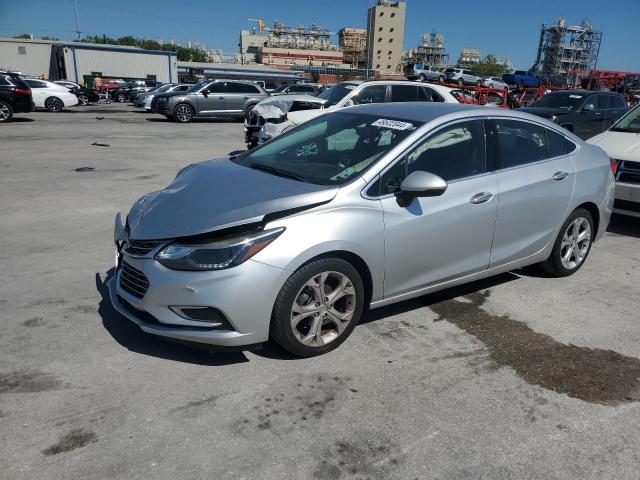 CHEVROLET CRUZE 2018 1g1bf5sm8j7165767