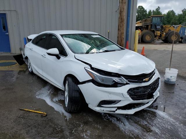 CHEVROLET CRUZE PREM 2018 1g1bf5sm8j7173366