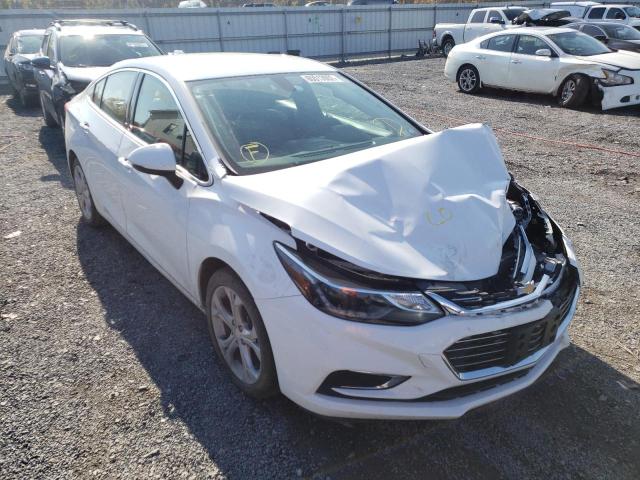 CHEVROLET CRUZE PREM 2018 1g1bf5sm8j7178485