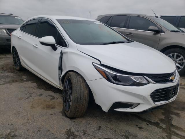 CHEVROLET CRUZE PREM 2018 1g1bf5sm8j7192256