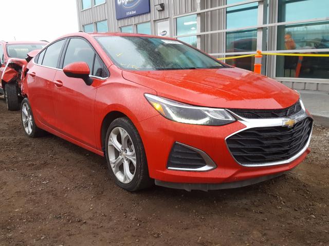 CHEVROLET NULL 2019 1g1bf5sm8k7100919