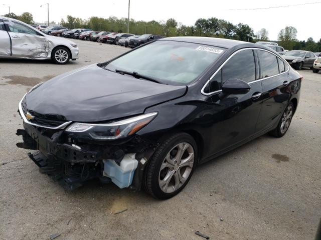 CHEVROLET CRUZE 2017 1g1bf5sm9h7102820