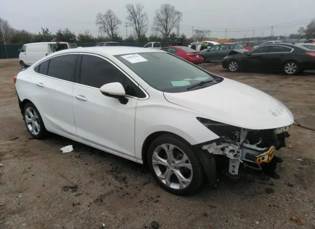 CHEVROLET CRUZE 2017 1g1bf5sm9h7103854