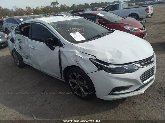 CHEVROLET CRUZE 2017 1g1bf5sm9h7105989