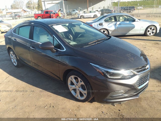 CHEVROLET CRUZE 2017 1g1bf5sm9h7106690