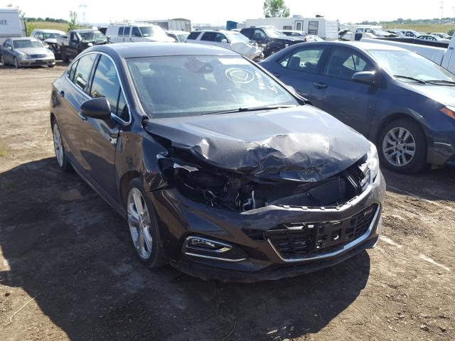 CHEVROLET CRUZE PREM 2017 1g1bf5sm9h7113462