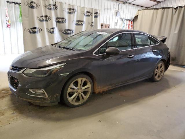 CHEVROLET CRUZE PREM 2017 1g1bf5sm9h7118449