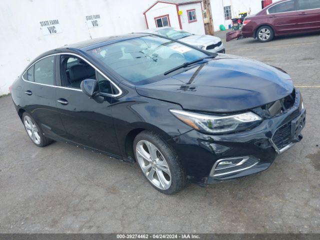 CHEVROLET CRUZE 2017 1g1bf5sm9h7130066