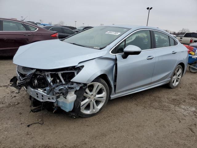 CHEVROLET CRUZE PREM 2017 1g1bf5sm9h7136658