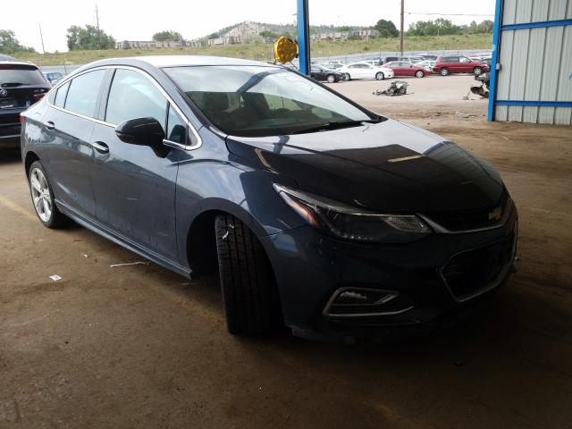 CHEVROLET CRUZE PREM 2017 1g1bf5sm9h7137759