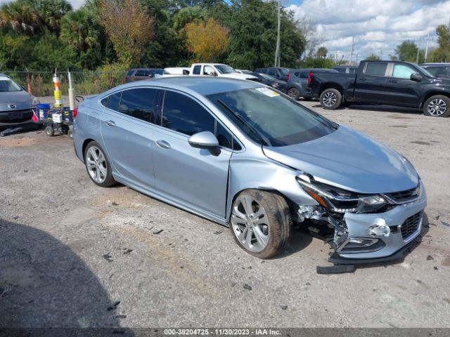 CHEVROLET CRUZE 2017 1g1bf5sm9h7137826