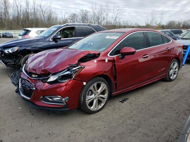 CHEVROLET CRUZE 2017 1g1bf5sm9h7138166