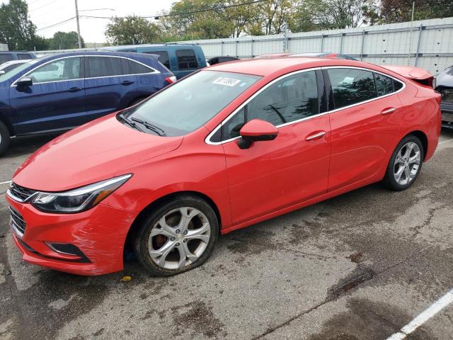 CHEVROLET CRUZE PREM 2017 1g1bf5sm9h7141391