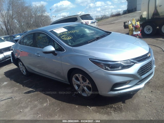 CHEVROLET CRUZE 2017 1g1bf5sm9h7152911