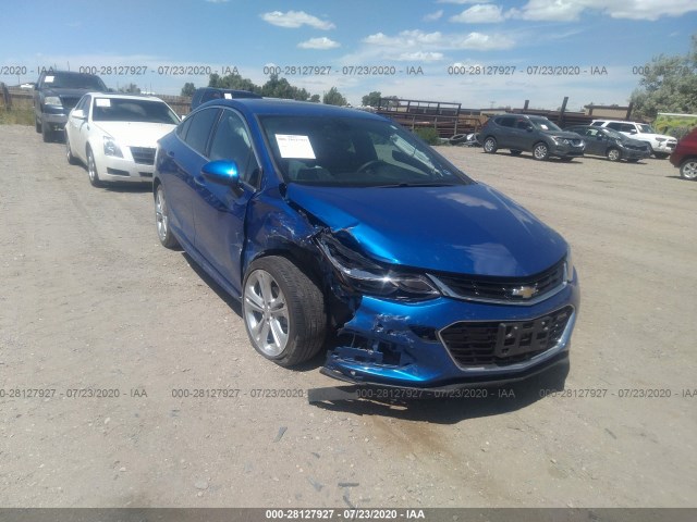 CHEVROLET CRUZE 2017 1g1bf5sm9h7153301