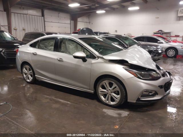 CHEVROLET CRUZE 2017 1g1bf5sm9h7156439