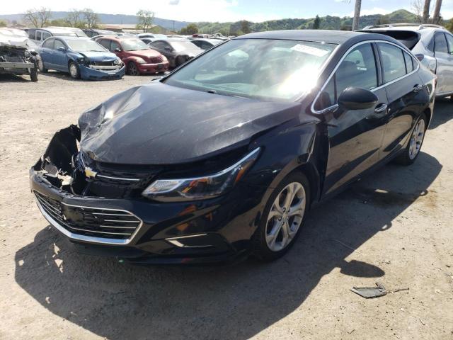 CHEVROLET CRUZE PREM 2017 1g1bf5sm9h7162385