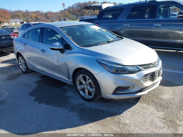 CHEVROLET CRUZE 2017 1g1bf5sm9h7163052