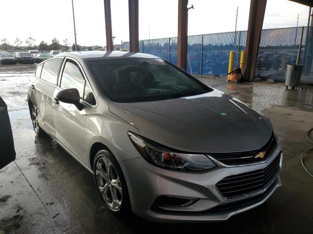 CHEVROLET CRUZE PREM 2017 1g1bf5sm9h7165058