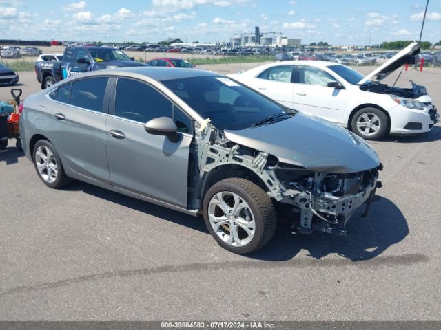 CHEVROLET CRUZE 2017 1g1bf5sm9h7169501