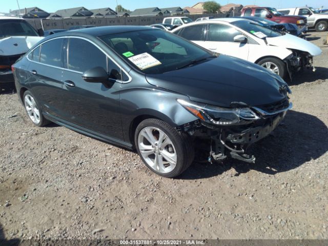 CHEVROLET CRUZE 2017 1g1bf5sm9h7171961