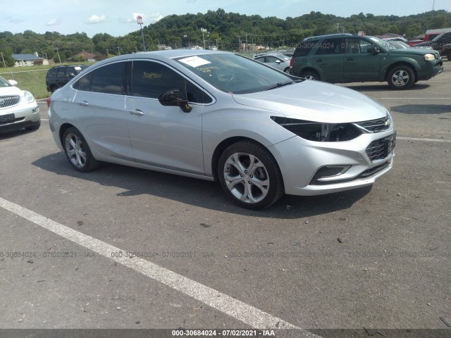 CHEVROLET CRUZE 2017 1g1bf5sm9h7174875