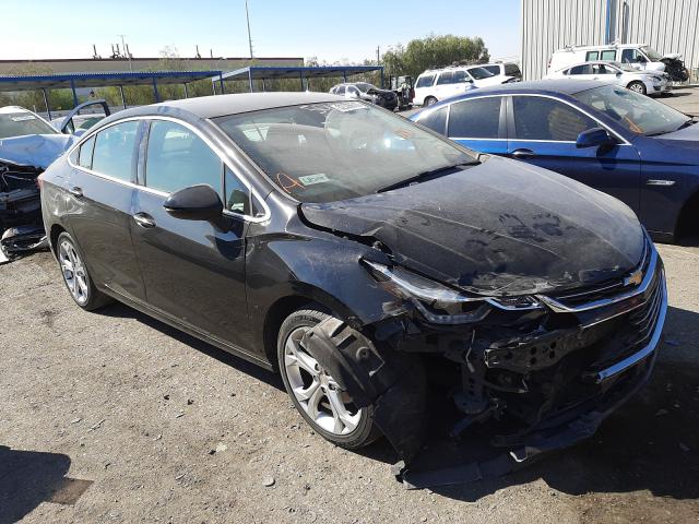 CHEVROLET CRUZE PREM 2017 1g1bf5sm9h7185231