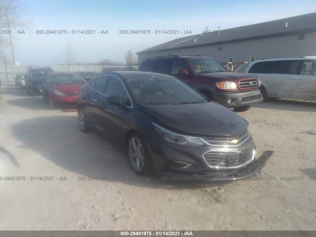 CHEVROLET CRUZE 2017 1g1bf5sm9h7193278