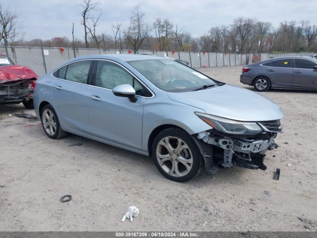 CHEVROLET CRUZE 2017 1g1bf5sm9h7195290