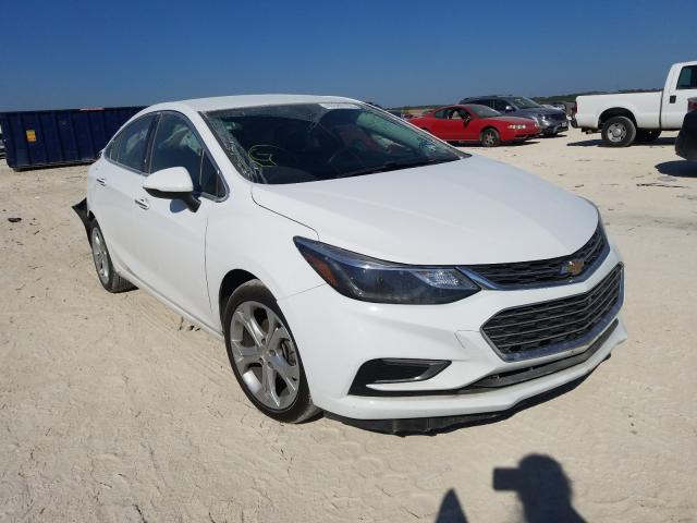 CHEVROLET CRUZE PREM 2017 1g1bf5sm9h7196309