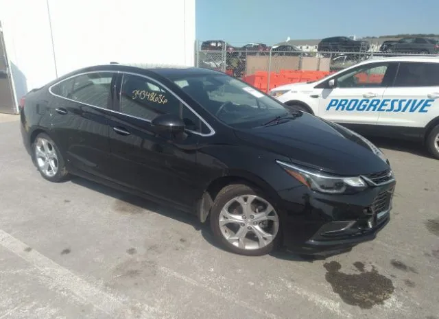 CHEVROLET CRUZE 2017 1g1bf5sm9h7214341