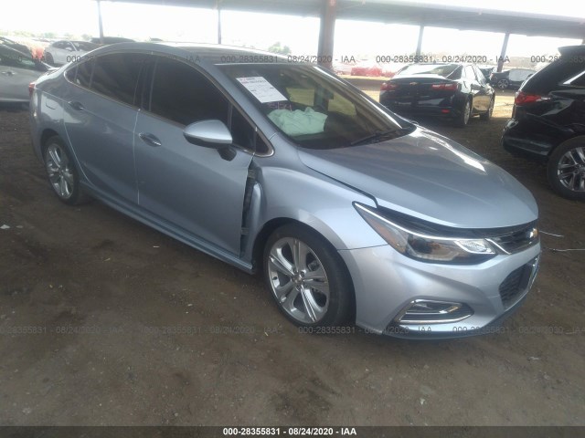 CHEVROLET CRUZE 2017 1g1bf5sm9h7214601