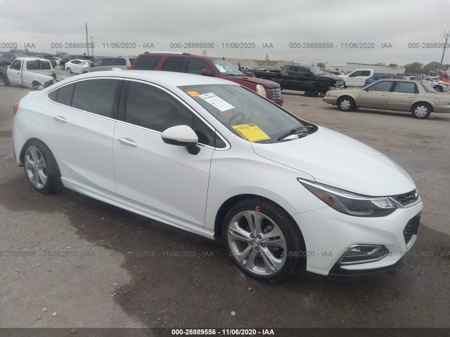 CHEVROLET CRUZE 2017 1g1bf5sm9h7215702