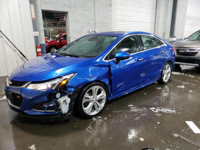 CHEVROLET CRUZE PREM 2017 1g1bf5sm9h7217529