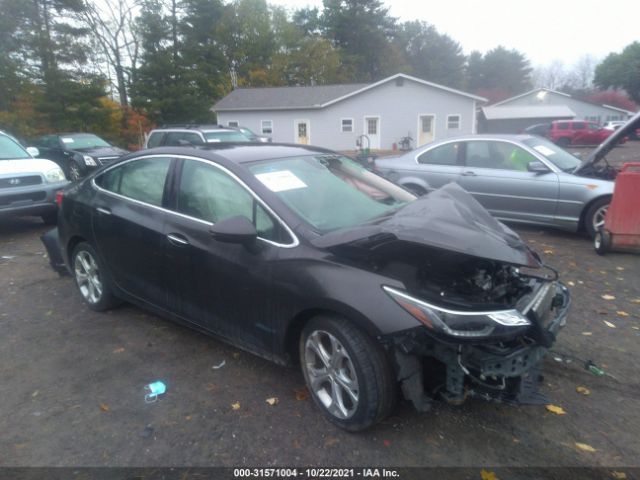 CHEVROLET CRUZE 2017 1g1bf5sm9h7219099