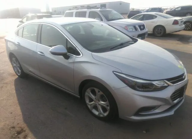 CHEVROLET CRUZE 2017 1g1bf5sm9h7219684