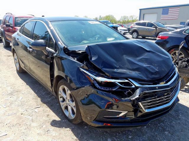 CHEVROLET CRUZE PREM 2017 1g1bf5sm9h7220933