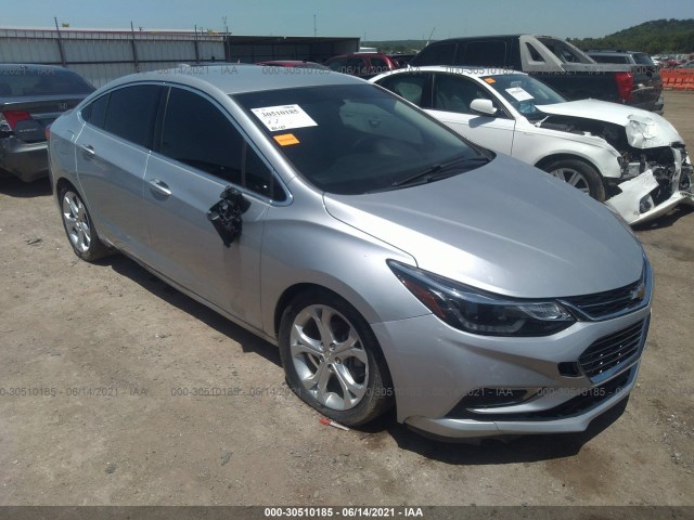 CHEVROLET CRUZE 2017 1g1bf5sm9h7230653