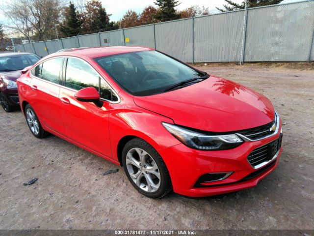 CHEVROLET CRUZE 2017 1g1bf5sm9h7233536