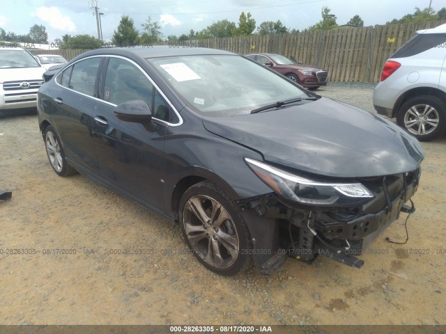 CHEVROLET CRUZE 2017 1g1bf5sm9h7234184