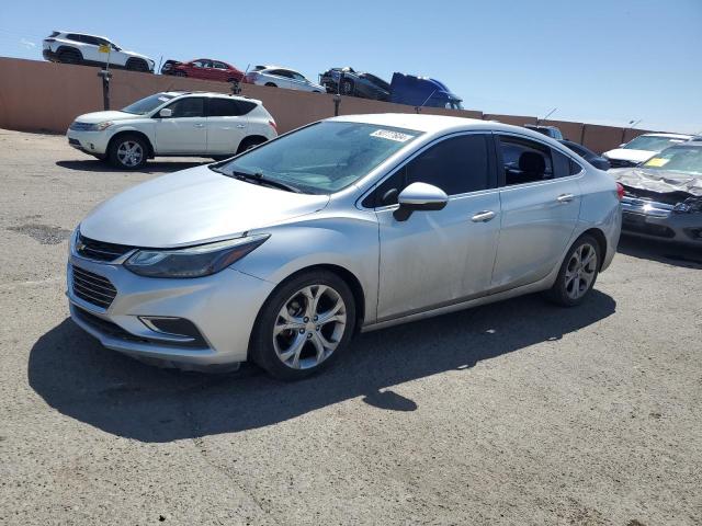 CHEVROLET CRUZE 2017 1g1bf5sm9h7237554