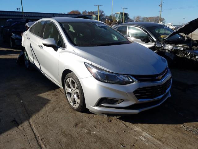 CHEVROLET CRUZE PREM 2017 1g1bf5sm9h7237845