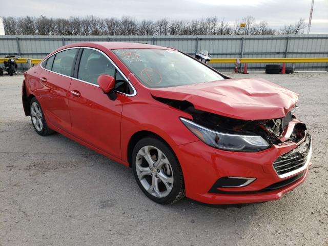 CHEVROLET CRUZE PREM 2017 1g1bf5sm9h7240129