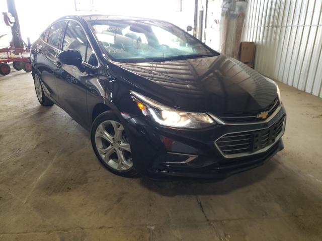 CHEVROLET CRUZE PREM 2017 1g1bf5sm9h7240440