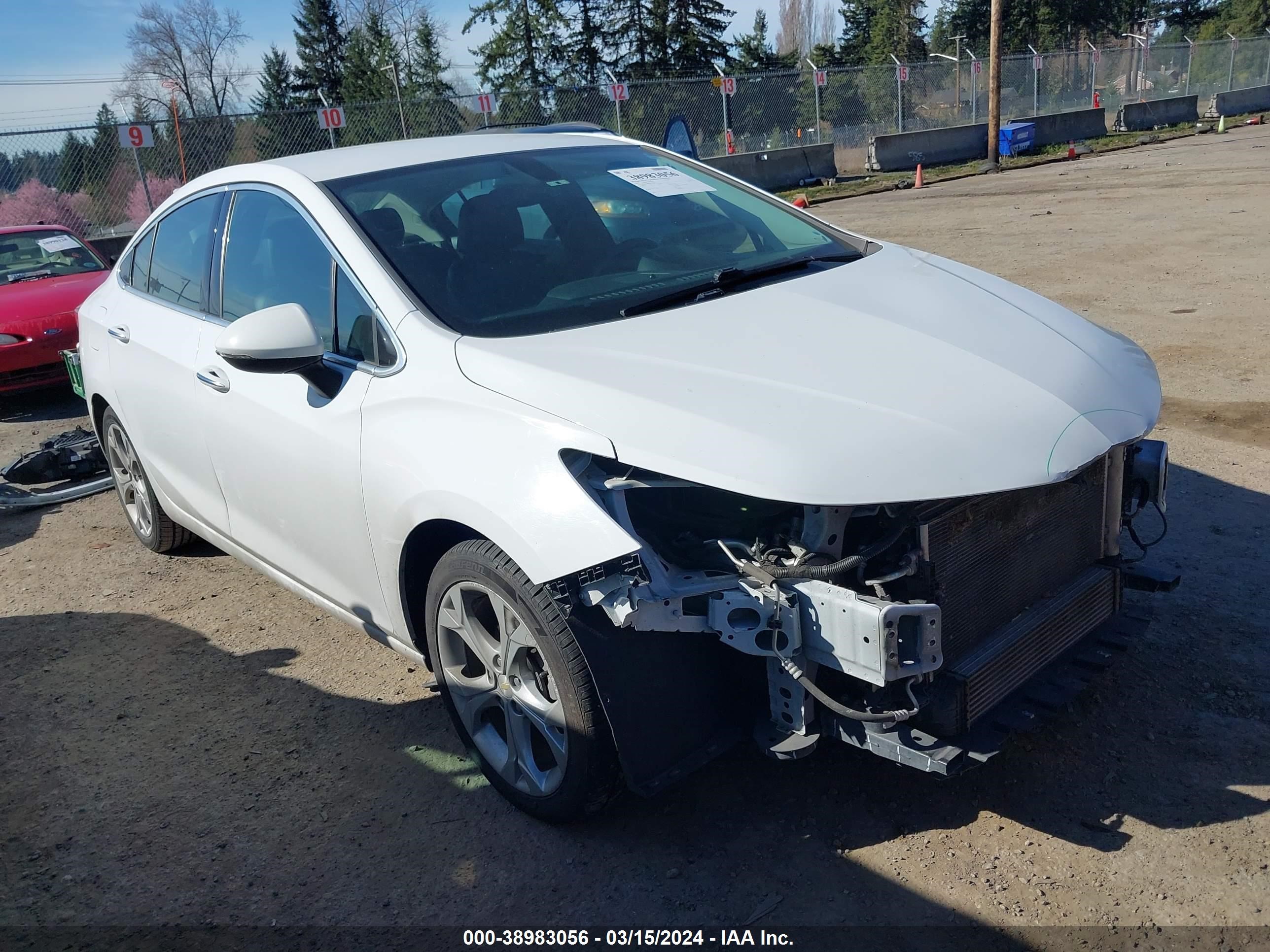 CHEVROLET CRUZE 2017 1g1bf5sm9h7249395