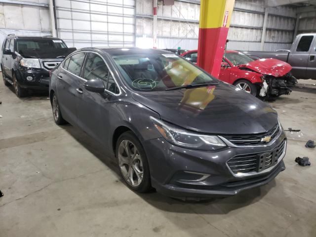 CHEVROLET CRUZE PREM 2017 1g1bf5sm9h7255150