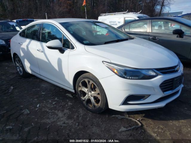 CHEVROLET CRUZE 2017 1g1bf5sm9h7255875