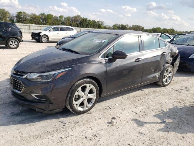 CHEVROLET CRUZE 2017 1g1bf5sm9h7258419