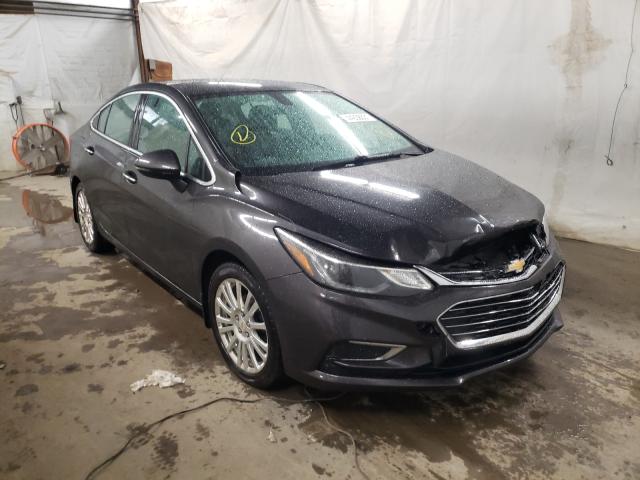 CHEVROLET CRUZE PREM 2017 1g1bf5sm9h7269100